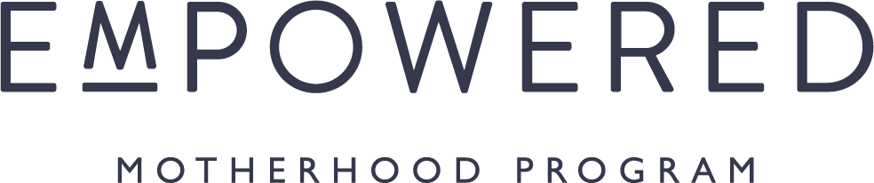 Empowered Motherhood Program - Motherland Connect